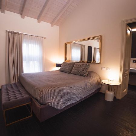 Bed and Breakfast Palazzo Gozzi Bed&Beauty Parma Esterno foto