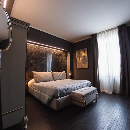 Bed and Breakfast Palazzo Gozzi Bed&Beauty Parma Esterno foto