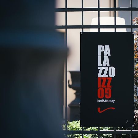 Bed and Breakfast Palazzo Gozzi Bed&Beauty Parma Esterno foto