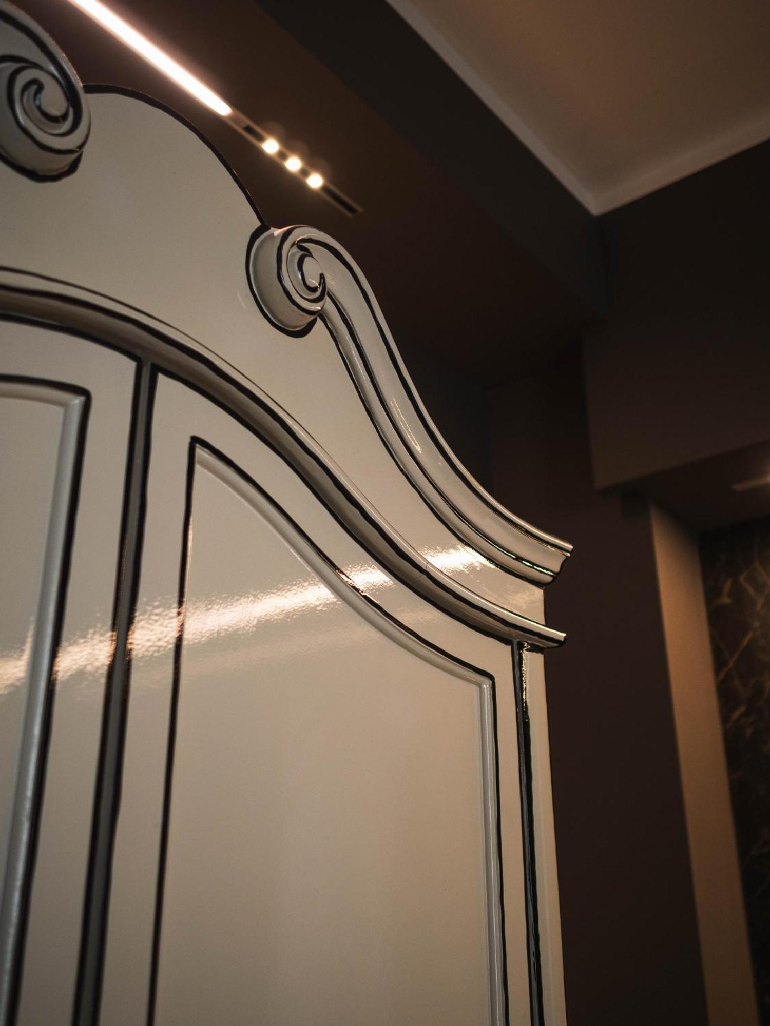 Bed and Breakfast Palazzo Gozzi Bed&Beauty Parma Esterno foto
