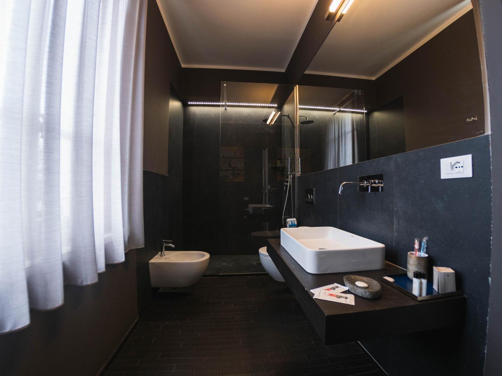 Bed and Breakfast Palazzo Gozzi Bed&Beauty Parma Esterno foto