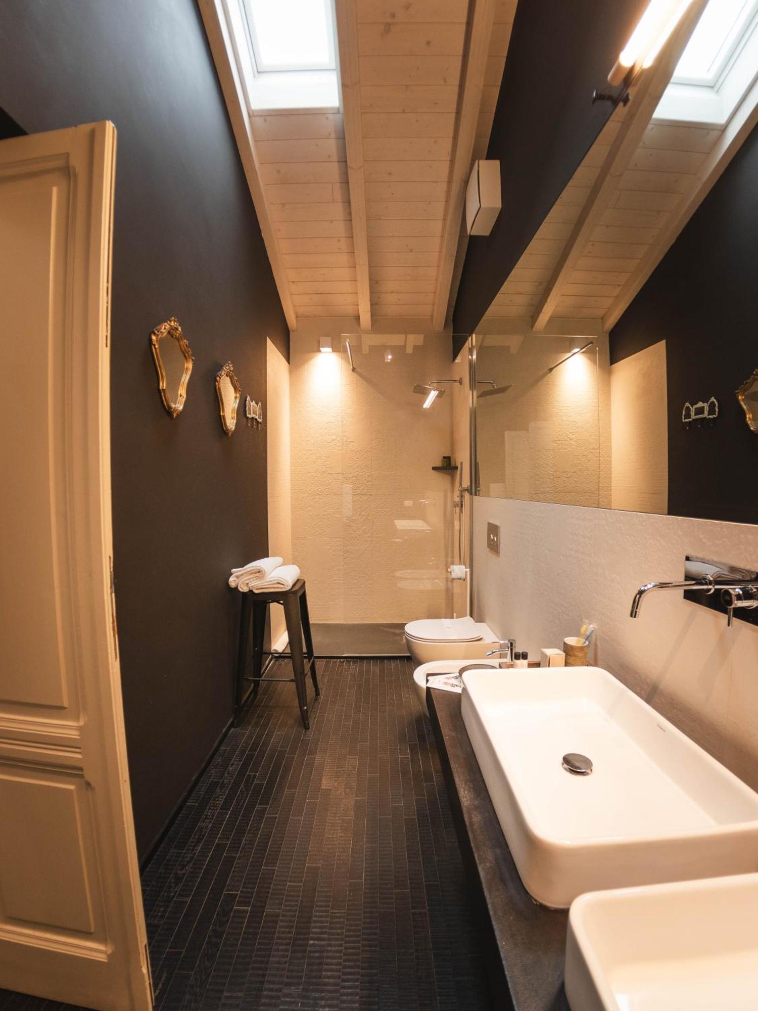 Bed and Breakfast Palazzo Gozzi Bed&Beauty Parma Esterno foto