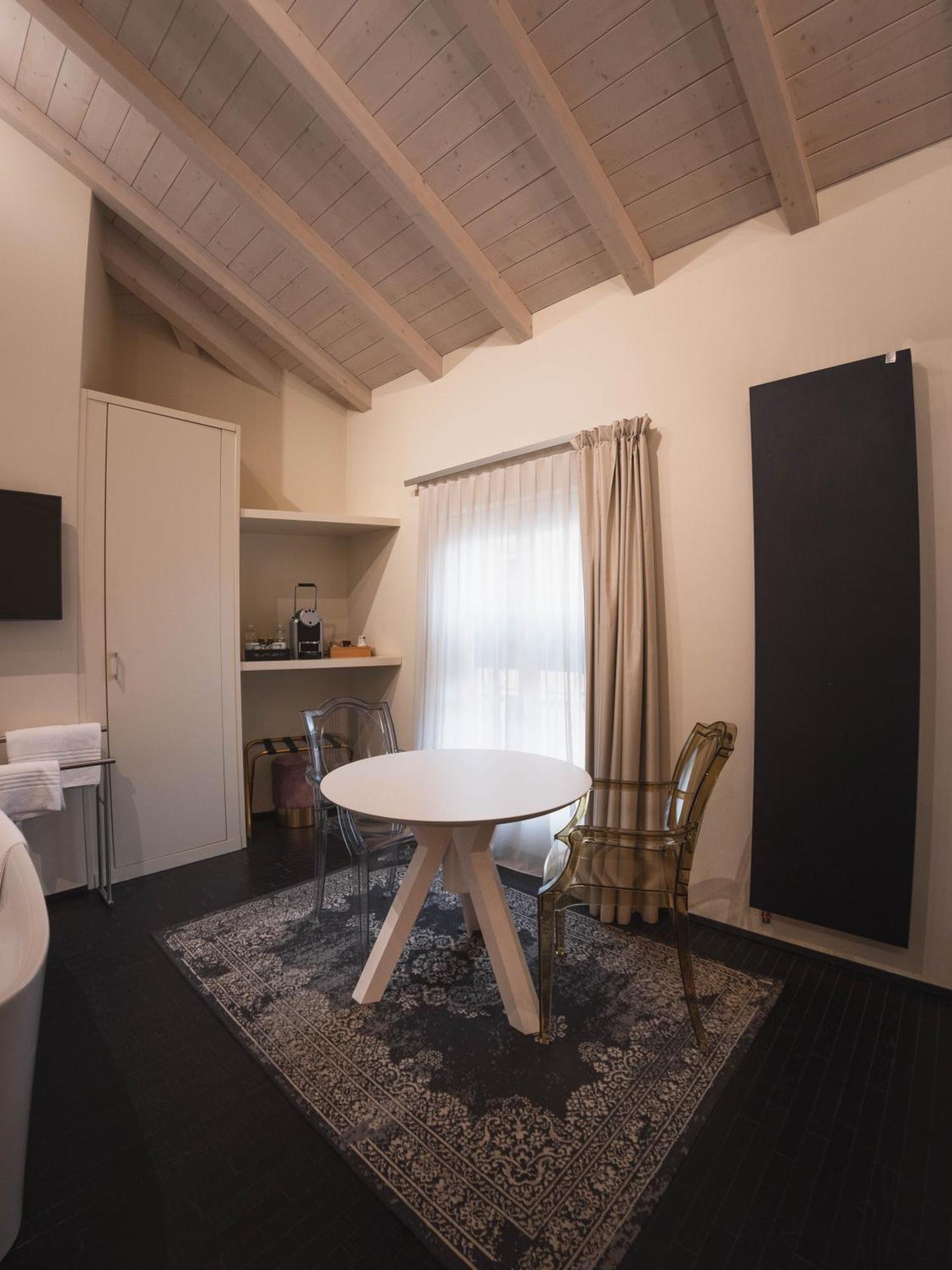Bed and Breakfast Palazzo Gozzi Bed&Beauty Parma Esterno foto