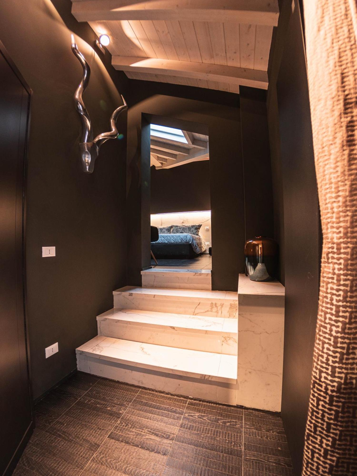 Bed and Breakfast Palazzo Gozzi Bed&Beauty Parma Esterno foto