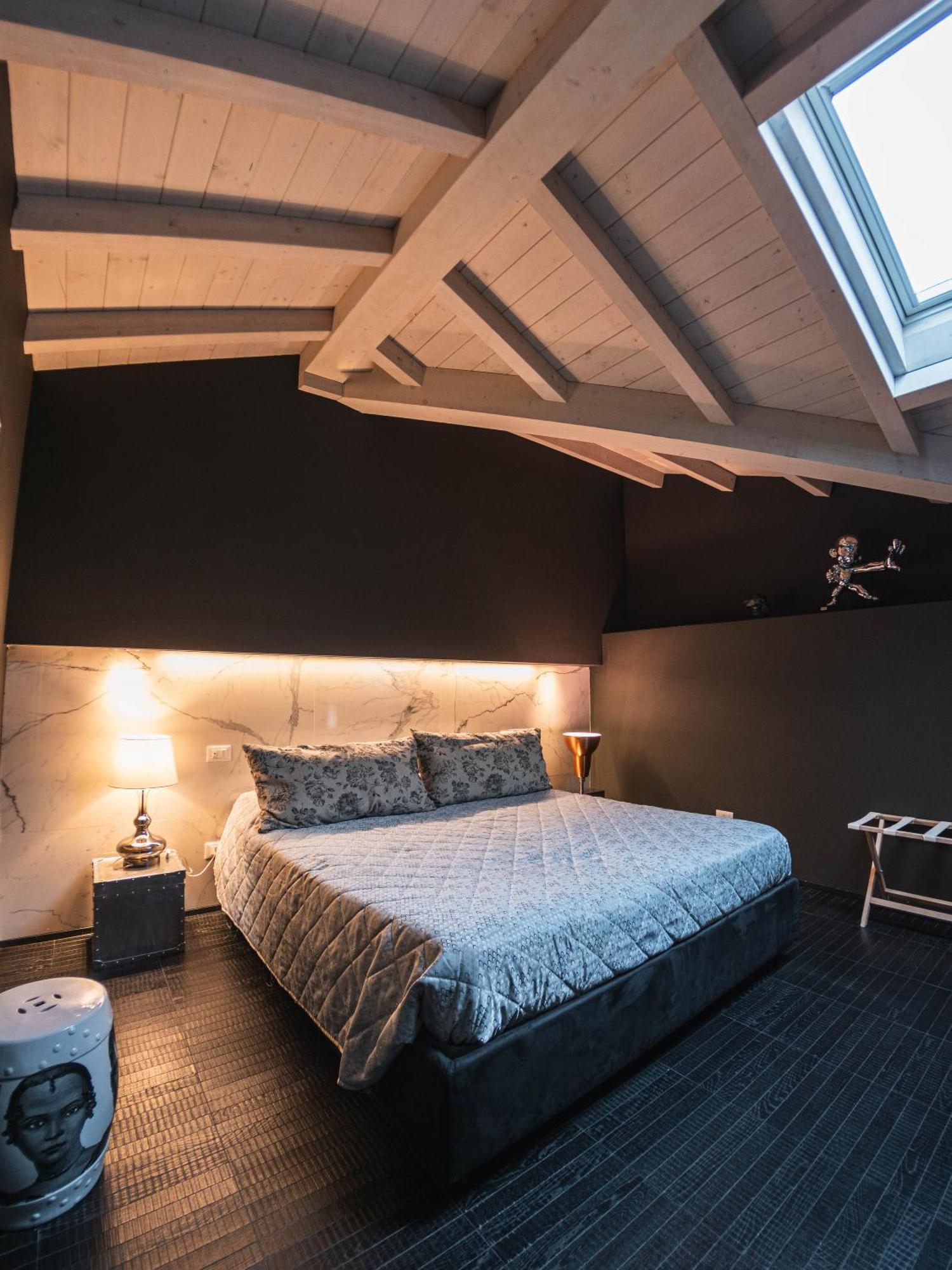 Bed and Breakfast Palazzo Gozzi Bed&Beauty Parma Esterno foto