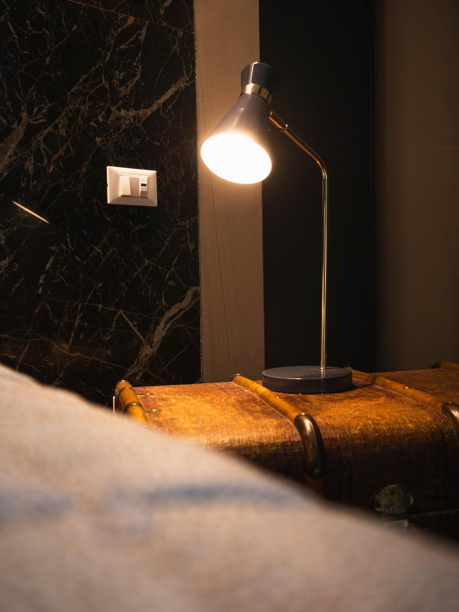 Bed and Breakfast Palazzo Gozzi Bed&Beauty Parma Esterno foto