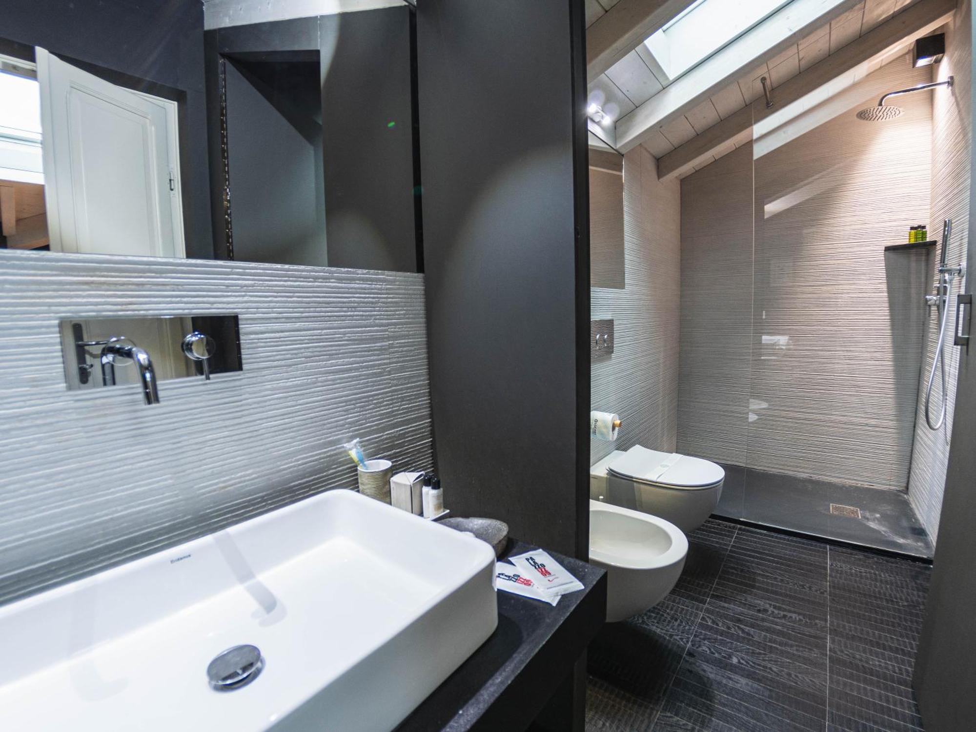 Bed and Breakfast Palazzo Gozzi Bed&Beauty Parma Esterno foto