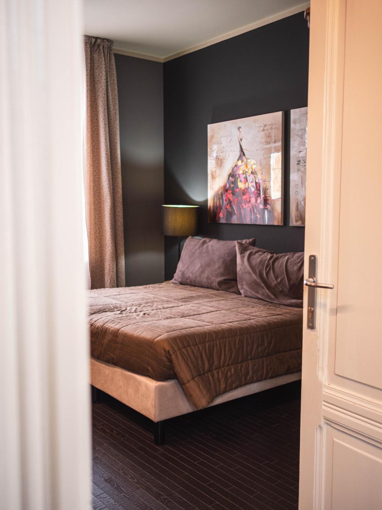 Bed and Breakfast Palazzo Gozzi Bed&Beauty Parma Esterno foto