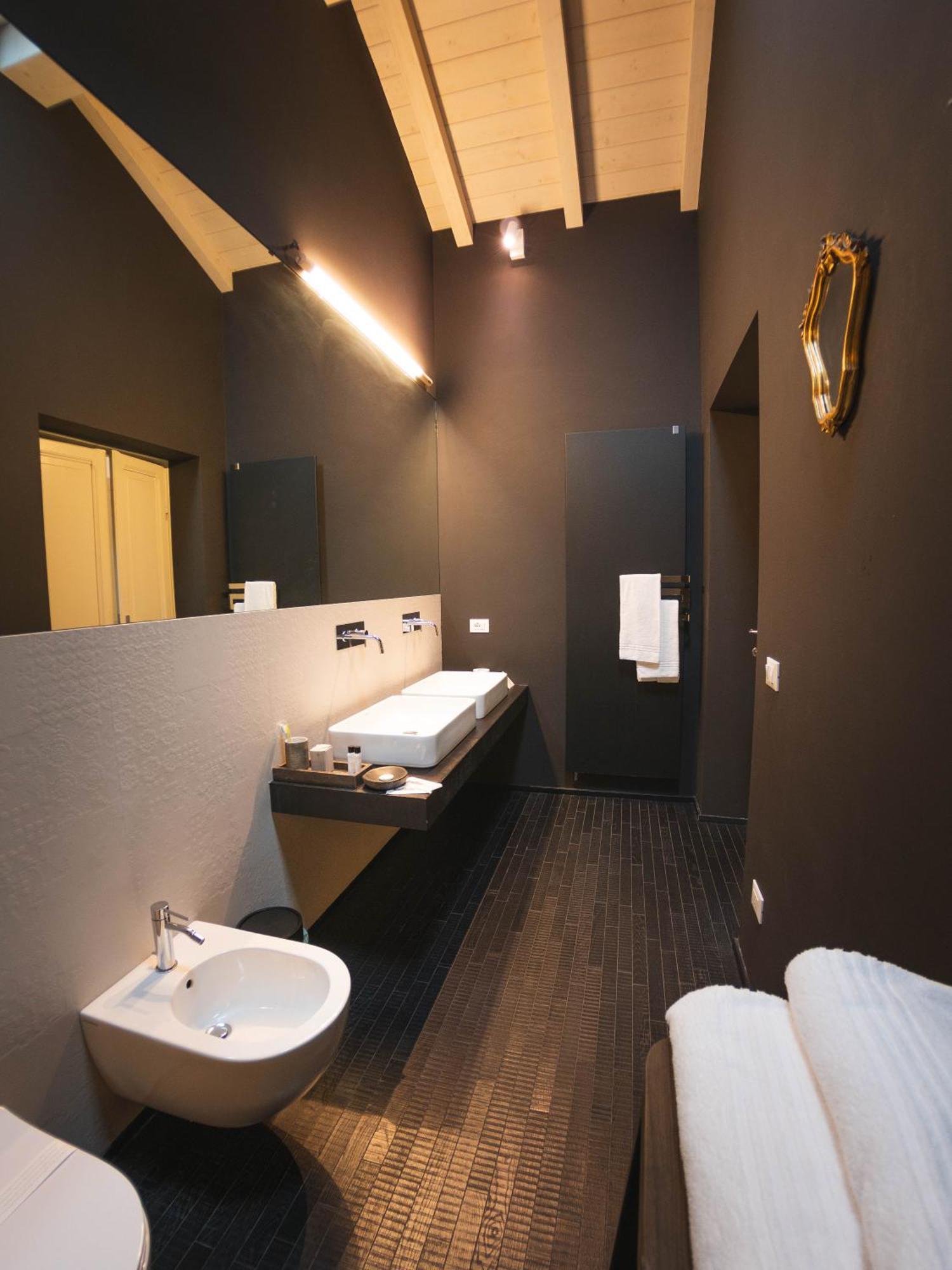 Bed and Breakfast Palazzo Gozzi Bed&Beauty Parma Esterno foto