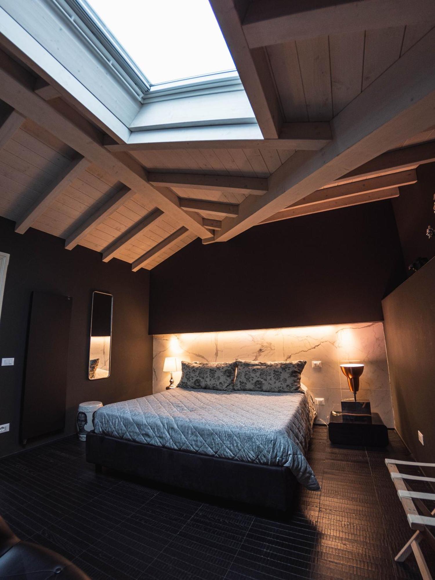 Bed and Breakfast Palazzo Gozzi Bed&Beauty Parma Esterno foto