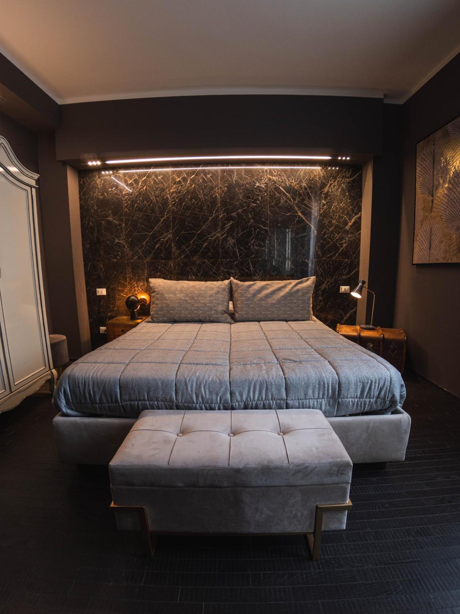Bed and Breakfast Palazzo Gozzi Bed&Beauty Parma Esterno foto
