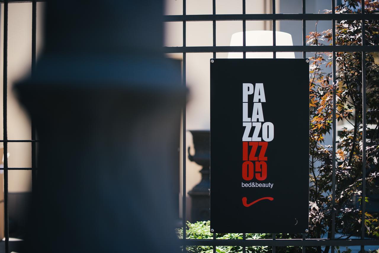 Bed and Breakfast Palazzo Gozzi Bed&Beauty Parma Esterno foto