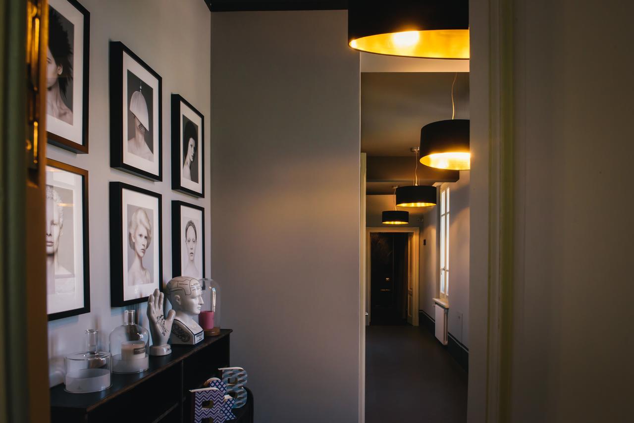 Bed and Breakfast Palazzo Gozzi Bed&Beauty Parma Esterno foto